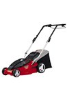 Газонокосилка электрическая BLACK+DECKER BEMW481BH