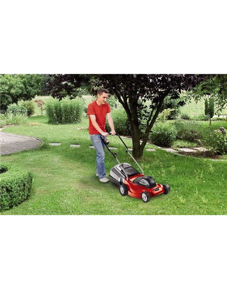 Газонокосилка Einhell GC-EM 1536 (3400150)