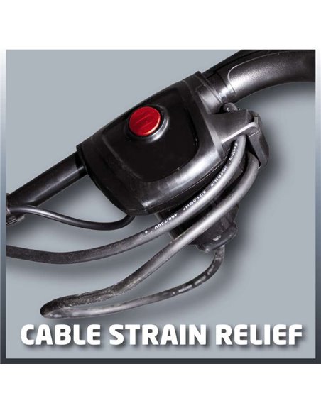 Газонокосилка Einhell GC-EM 1536 (3400150)