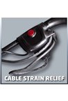Газонокосилка Einhell GC-EM 1437 (3400285)