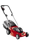 Газонокосилка Einhell GC-EM 1536 (3400150)