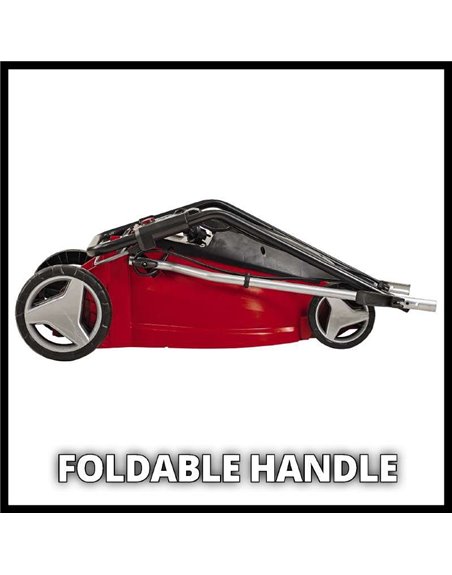 Газонокосилка Einhell GC-EM 1437 (3400285)