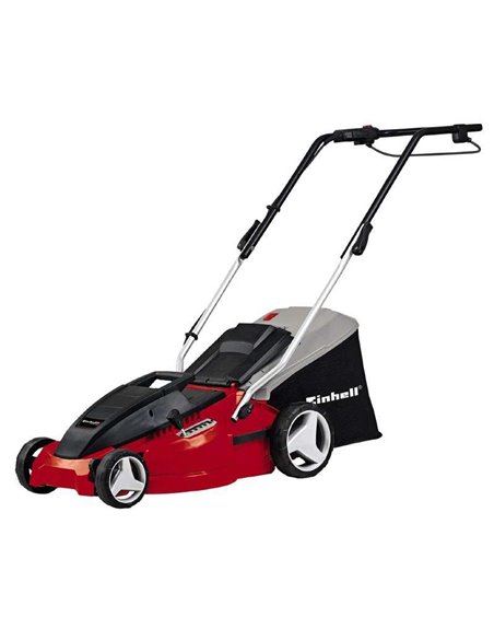 Газонокосилка Einhell GC-EM 1742 (3400160)