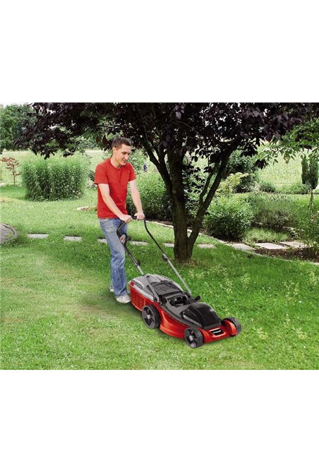 Газонокосилка Einhell GC-EM 1743 HW (3400590)
