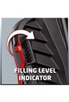 Газонокосилка Einhell GC-EM 1743 HW (3400590)