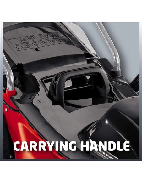 Газонокосилка Einhell GC-EM 1743 HW (3400590)