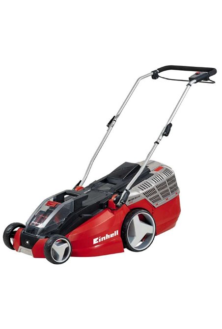 Газонокосилка Einhell GC-EM 1742 (3400160)