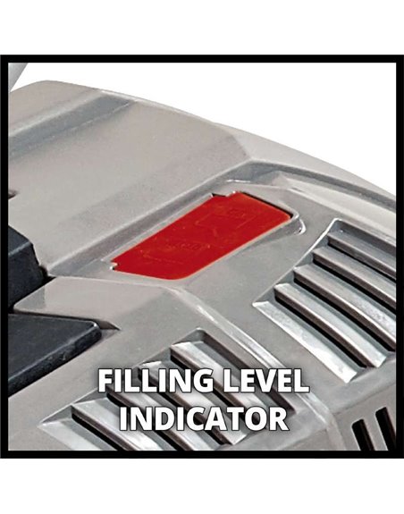 Газонокосилка Einhell GC-EM 1742 (3400160)