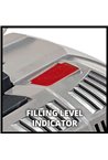Газонокосилка Einhell GC-EM 1742 (3400160)