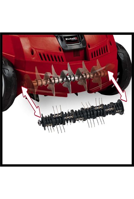 Cкарификатор электрический Einhell GC-SA 1231/1 (3420640)