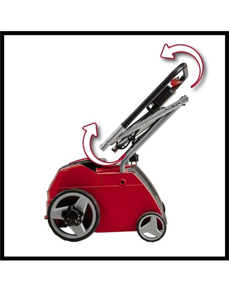 Cкарификатор электрический Einhell GC-SA 1231/1 (3420640)