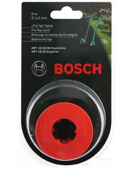 Шпулька для всех BOSCH COMBI/EASY (F016800175)