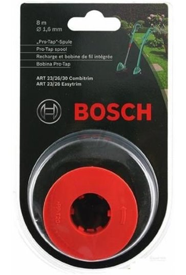 Шпулька для всех BOSCH COMBI/EASY (F016800175)