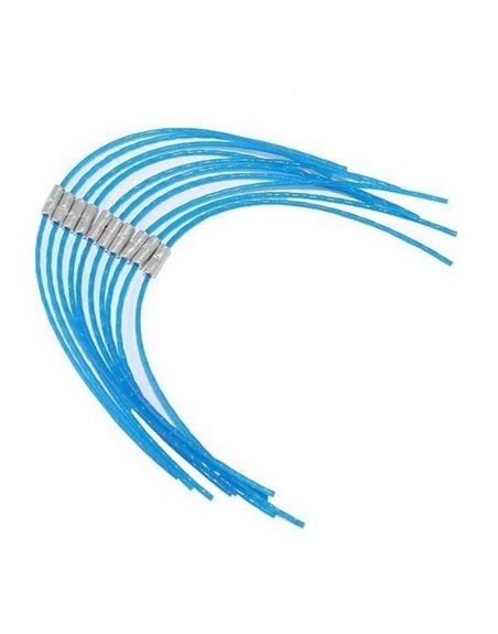 Леска прочная (10 шт) BOSCH К-30 (F016800182)