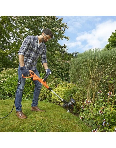 Триммер электрический BLACK+DECKER BESTE630