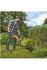 Триммер электрический BLACK+DECKER BESTE630