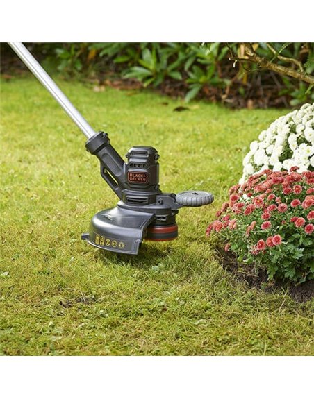 Триммер электрический BLACK+DECKER BESTE630