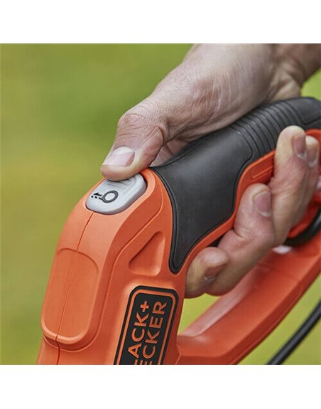 Триммер электрический BLACK+DECKER BESTE630