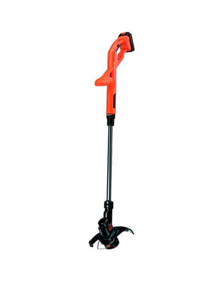 Триммер электрический BLACK+DECKER GL9035