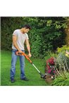 Триммер электрический BLACK+DECKER GL9035