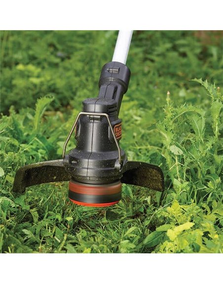 Триммер электрический BLACK+DECKER GL9035