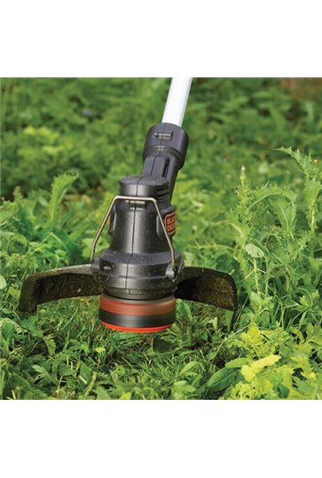 Триммер электрический BLACK+DECKER GL9035