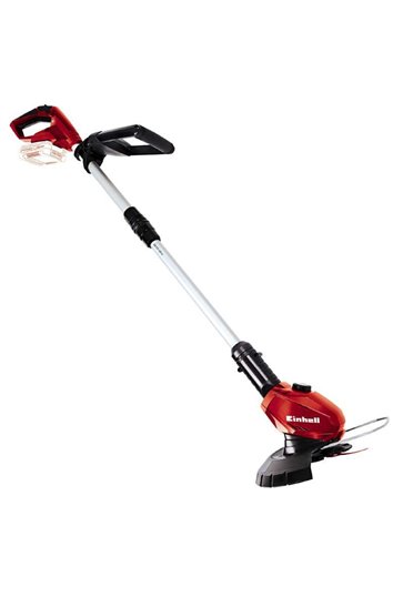 Триммер аккумуляторный Einhell GE-CT 18 Li Solo (3411172)