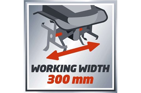 Культиватор электрический Einhell GC-RT 7530 (3431050)