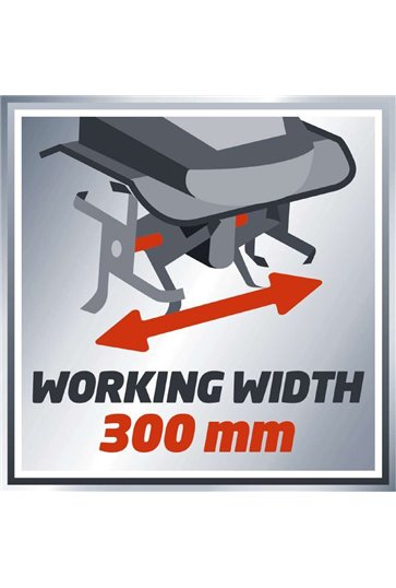 Культиватор электрический Einhell GC-RT 7530 (3431050)