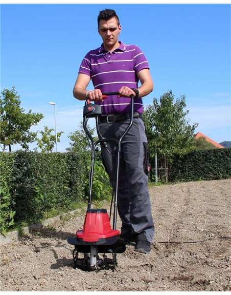 Культиватор электрический Einhell GC-RT 7530 (3431050)