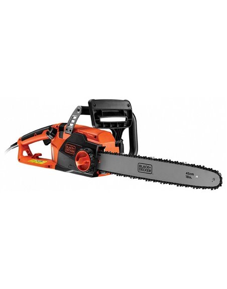 ЦЕПНАЯ ПИЛА BLACK+DECKER CS2245