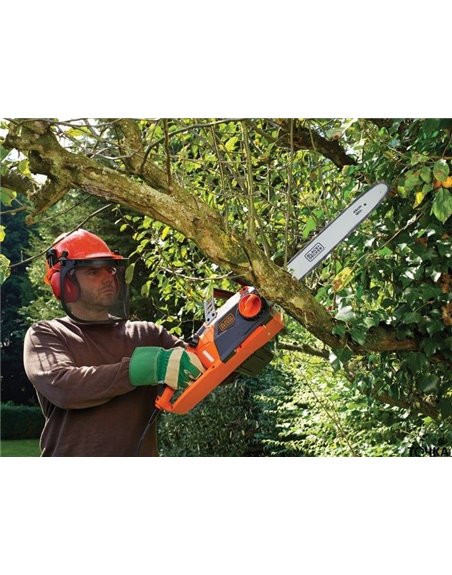 ЦЕПНАЯ ПИЛА BLACK+DECKER CS2245