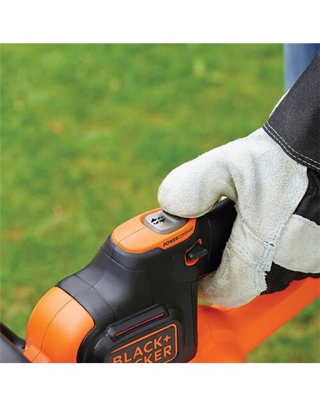 Высоторез электрический BLACK+DECKER PS7525 800 Вт