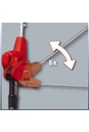 Кусторез телескопический Einhell GC-HH 5047 (3403200)