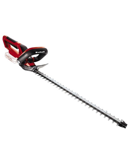 Кусторез аккумуляторный Einhell GE-CH 1855/1 Li Solo (3410502)