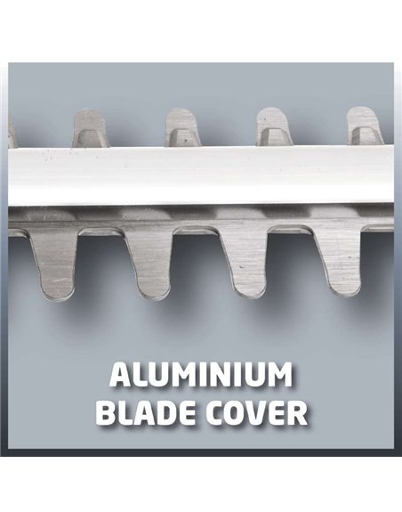 Кусторез аккумуляторный Einhell GE-CH 1855/1 Li Solo (3410502)