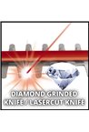 Кусторез аккумуляторный Einhell GE-CH 1846 Li - Solo (3410642)