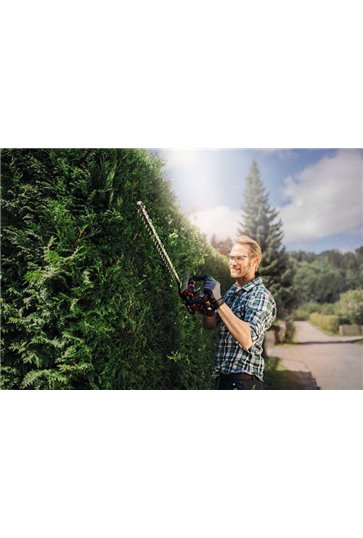 Кусторез аккумуляторный Einhell GE-CH 1846 Li - Solo (3410642)