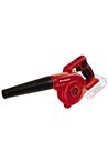 Мини воздуходувка Einhell TE-CB 18/180 Li - Solo (3408001)