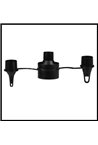 Мини воздуходувка Einhell TE-CB 18/180 Li - Solo (3408001)