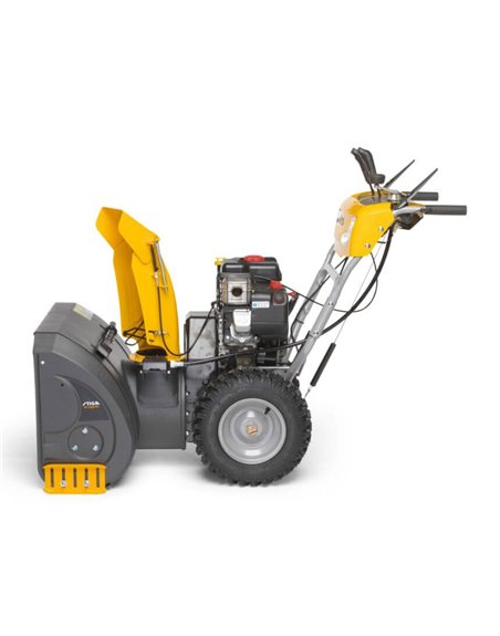Снегоуборщик бензиновый STIGA ST5266PB