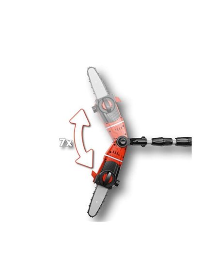 Мотобур Maruyama MAG500RS