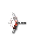 Мотобур Maruyama MAG500RS