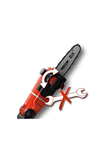 Мотобур Maruyama MAG500RS