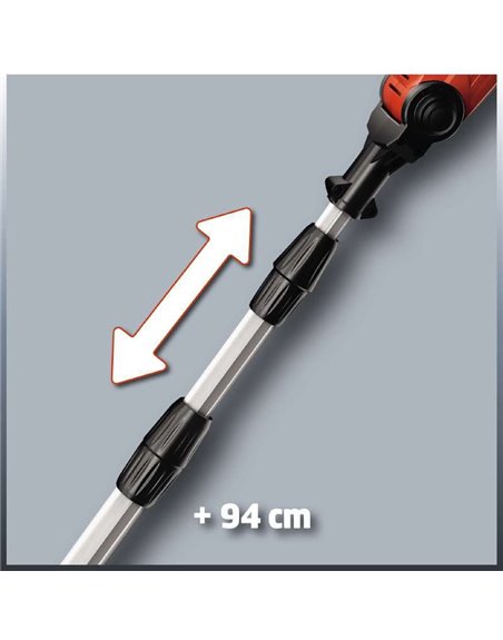 Мотобур Maruyama MAG500RS