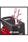 Шредер садовий Einhell GC-RS 2540