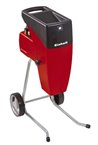 Шредер садовий Einhell GC-RS 2540