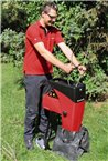Шредер садовий Einhell GC-RS 2540