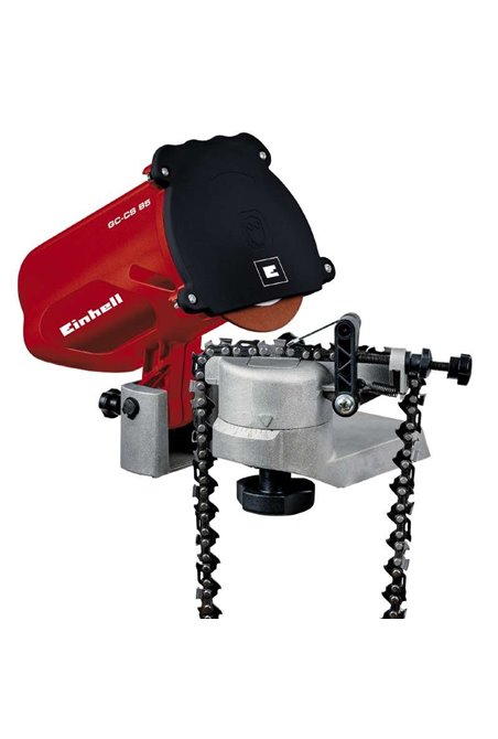 Станок для заточки цепей Einhell GC-CS 85 (4500089)