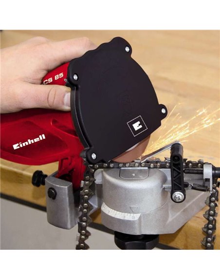 Станок для заточки цепей Einhell GC-CS 85 (4500089)